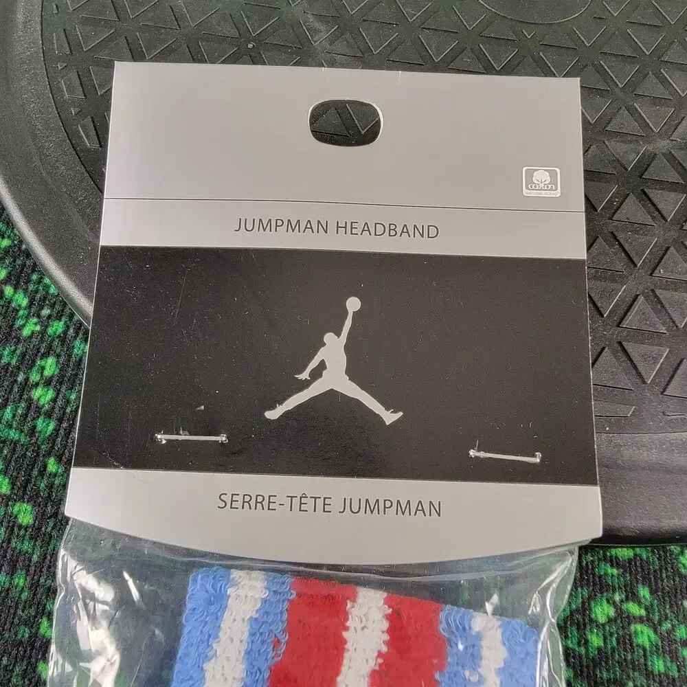 Jordan this new